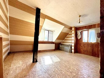 Prodej, chata, 742 m2, Tušimice, Nechranická přehrada - 9