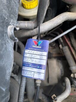 Prodám Seat Cordoba 1.4 rok 1999 - 9