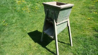 Krouhačka na ovoce-řepu - 9