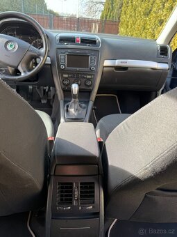 Škoda Octavia Scout - 9