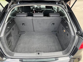AUDI A3, 2,0 TDI - 9