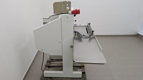 Kráječ chleba, vek a knedlíků DAUB 202/40 - 9