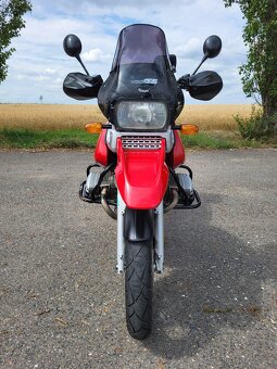 BMW R 1100 GS - 9