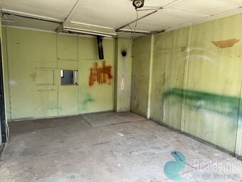 Prodej, Zemědělský objekt, Soběnov - 9