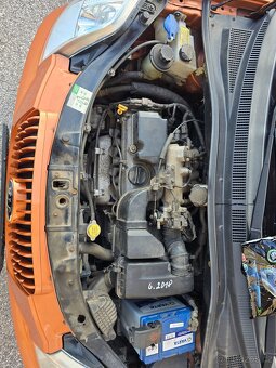 Prodám Kia Picanto 1.0 44kw - 9