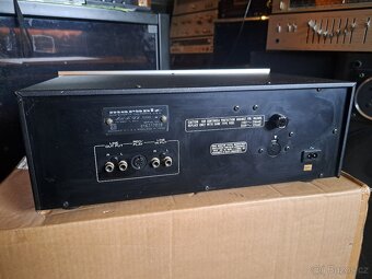 Tape deck Marantz SD 3000 - 9