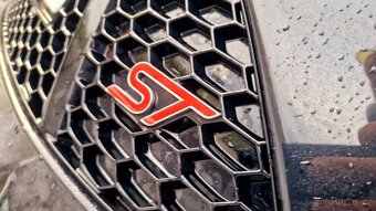 Ford Focus ST 250 ,r.v 2014 Osram Black - 9