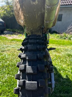 Minirocket 250 - 9
