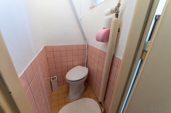 Pronájem pokoje v RD Zlín Louky - 9