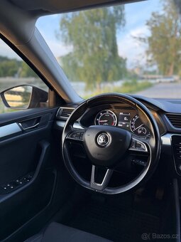 Škoda Superb 2018 rok 2.0 tdi automat - 9