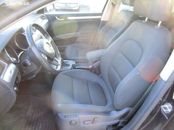 Škoda Superb, 2,0TDI -103KW - NOVÁ STK - 9