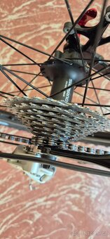Trek Alpha 4500 - 9