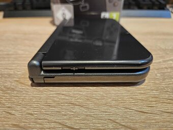NINTENDO NEW 3DS XL - KOMPLETNE CZ BALENIE + HRY - 9