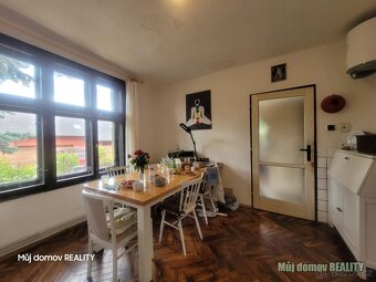 Prodej rodinného domu Praha 20, Horní Počernice. - 9