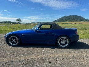 Honda S2000 - 9