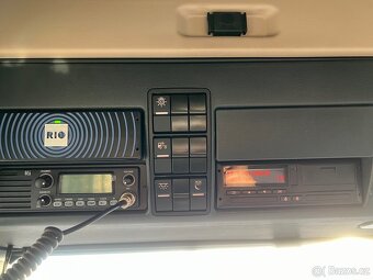 MAN TGX 18.470 Lowdeck RETARDER - 9