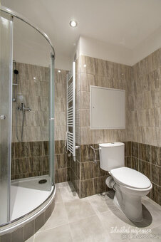 Pronájem bytu 2+kk, Ctěnická, Prosek, 18500 Kč/měs, 39 m2 - 9