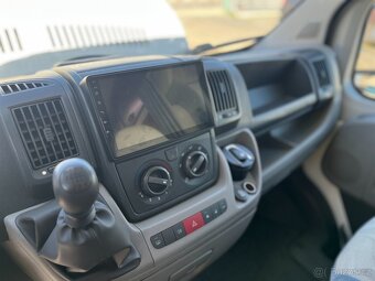 MOBILVETTA P-85 s nadstandartní výbavou, odpočet DPH - 9