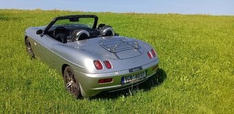 Fiat barchetta - 9