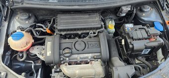 Fabia 2 - 9