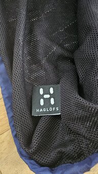 Haglofs jacket outdoor XXL - 9