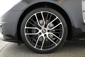 Porsche Panamera - 9
