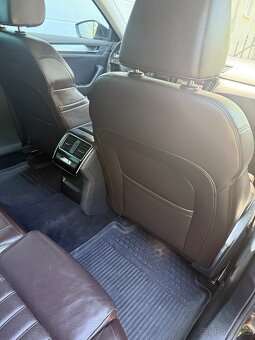 Škoda Superb - 9