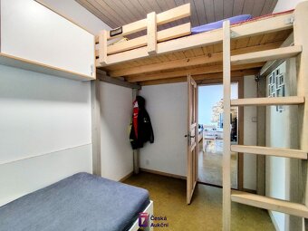 Prodej rodinné domy, 53 m2 - Chbany - Vadkovice - 9