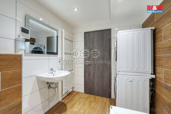 Pronájem bytu 2+kk, 58 m², Plzeň, ul. Datlová - 9