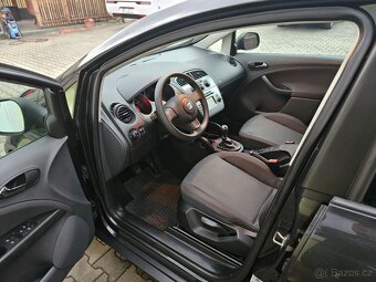 Seat Altea XL 1,4TSI r.v.2008,naj. 150tis. km,TOP stav - 9