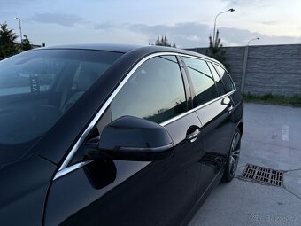 Bmw f11 530D 2014 - 9