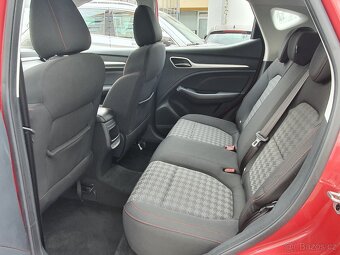 MG ZS 1.5 78kW 73tkm Full LED - záruka Autodraft - - 9