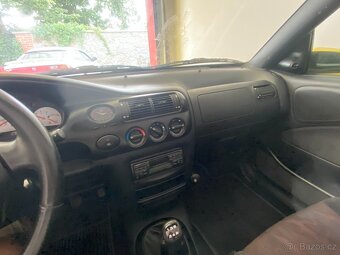 Ford Escort - 9