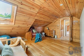 Prodej rodinného domu, 140 m2 - Frýdlant - Albrechtice u Frý - 9