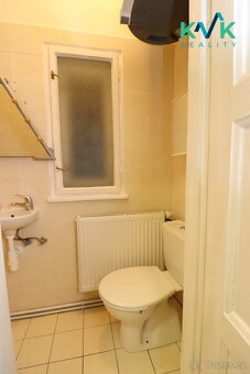 Pronájem bytu 3+1, 80 m² – Karlovy Vary, ul. Bulharská - 9