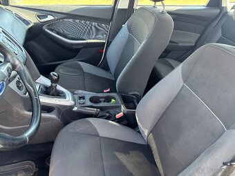 Ford Focus 3 Ecoboost (74kw) - 9