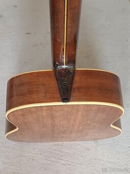 Kytara,retro,pozůstalost,dekorace - 9