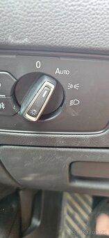 VW passat 2.0 TDI 110 kW DSG r.v.2017 odpočet DPH - 9
