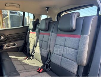 CITROEN C5 Aircross PureTech 130 S&S C-SERIES EAT8 03/2021 - 9