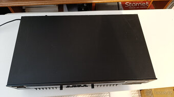 KENWOOD GE-5010 Stereo Graphic Equalizer/ Spectrum Analyzer - 9