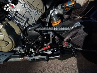 Ducati Streetfighter V4S speciale N°7 - 9