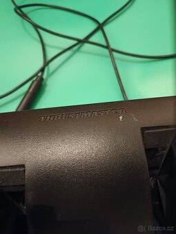 Volant Thrustmaster Ferrari 458 Spider pro Xbox one až serie - 9