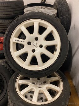 Peugeot 206cc - 9
