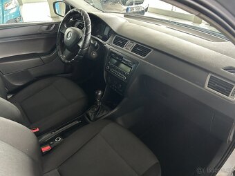 Škoda Rapid 1.2 TSI,COOL EDITION,SERVISKA - 9