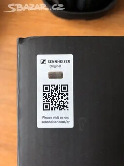Sennheiser HD 560S - Hifi Sluchátka - 9
