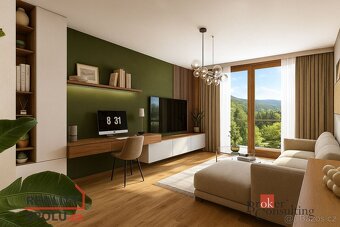 Prodej, byty/3+1, 65.5 m2, Nemanice, Domažlice [ID 72569] - 9