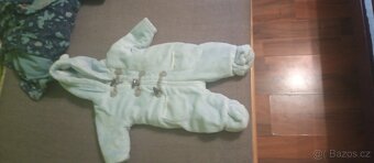 Dětské r bundy - 9