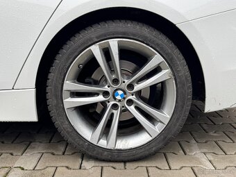 BMW Řada 3, 320d, xDrive, SPORT, pano - 9