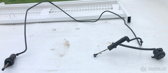 Nahradní dily na vozy Renault Mascott od rv. 2004 - 9