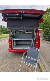 Vw california 2.0tdi 103kw - 9